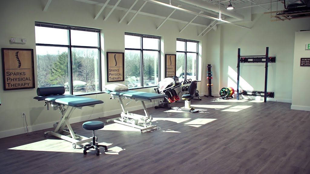 Sparks Physical Therapy | 954 Ridgebrook Rd STE 330, Sparks Glencoe, MD 21152, USA | Phone: (443) 212-5745