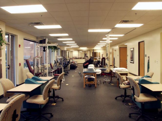 Arlington Orthopedic Associates PA | 800 Orthopedic Way, Arlington, TX 76015, USA | Phone: (817) 375-5200