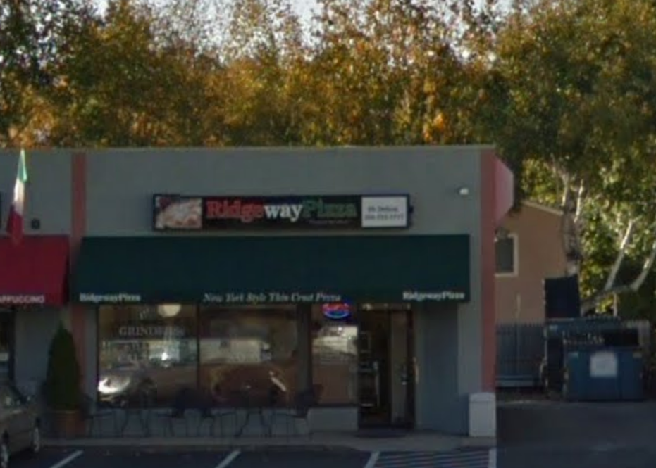 Ridgeway Pizza | 2802 Summer St, Stamford, CT 06905, USA | Phone: (203) 323-7777