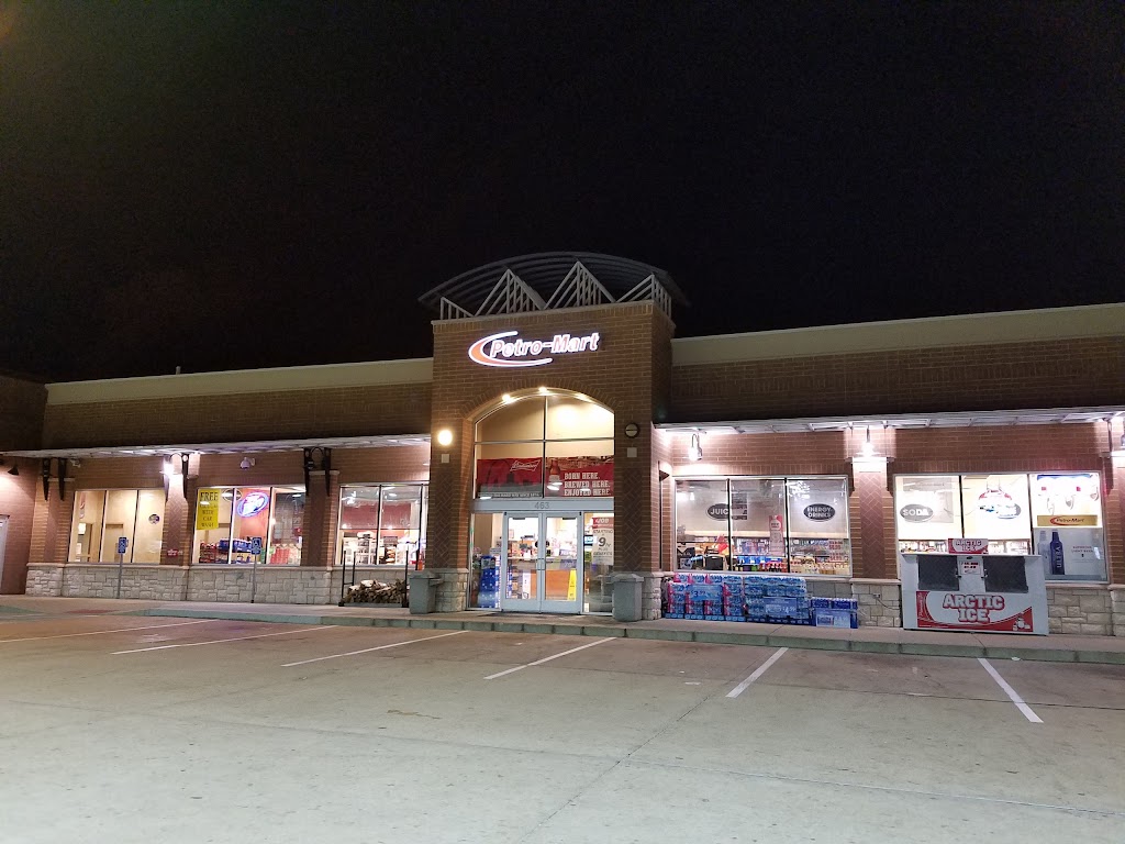 Petro Mart | 463 Hawk Ridge Trail, Lake St Louis, MO 63367, USA | Phone: (636) 561-4048