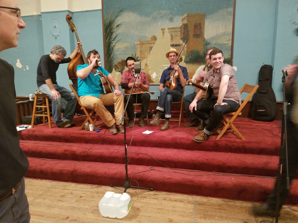 The Victoria Opera House | 101 S Main St, Baltimore, OH 43105, USA | Phone: (614) 450-0237