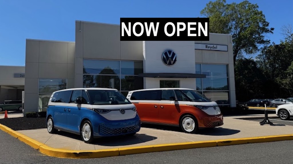 Reydel Volkswagen of Freehold | 4360 US-9, Freehold, NJ 07728, USA | Phone: (732) 702-6500