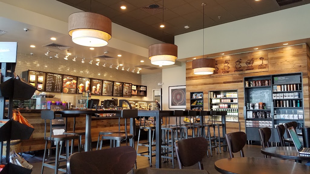 Starbucks | 1384 109th Ave NE #100, Minneapolis, MN 55434, USA | Phone: (763) 767-6833