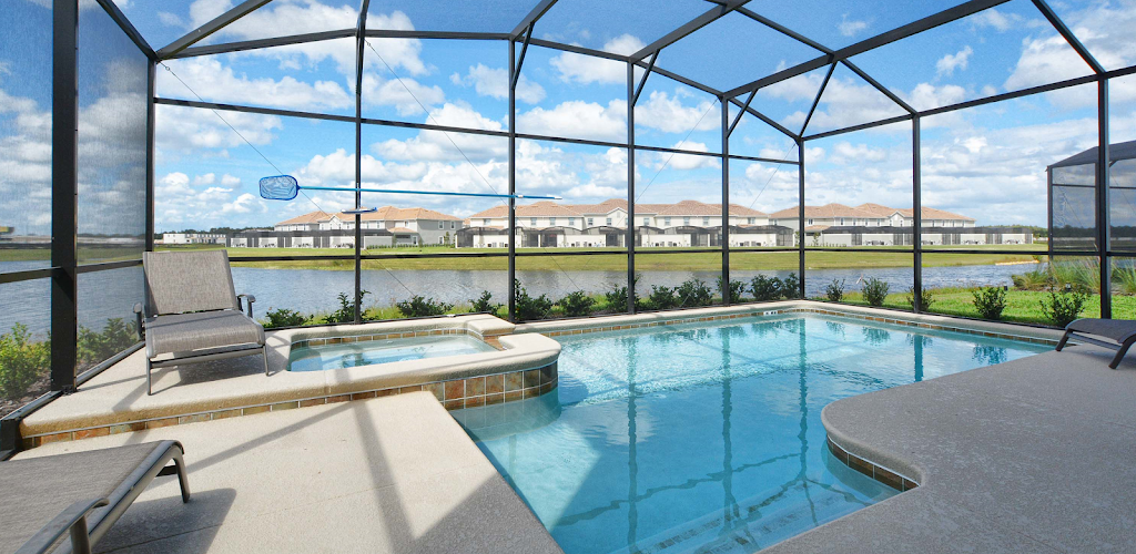 Vacation Pool Homes | 7799 Styles Blvd, Kissimmee, FL 34747, USA | Phone: (407) 982-7224