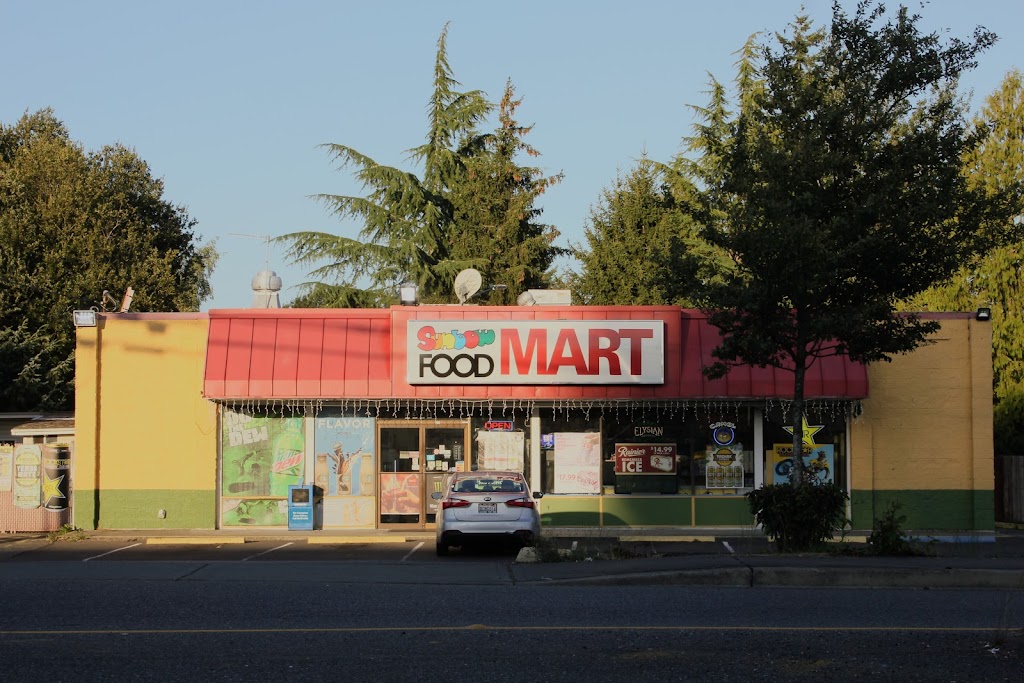 Sunbow Food Mart | 3301 49th Ave NE, Tacoma, WA 98422, USA | Phone: (253) 927-1162