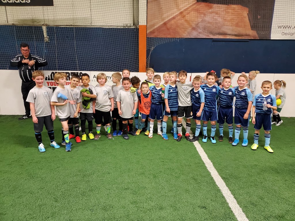 N C Soccer Club | 5661 Stow Rd, Hudson, OH 44236 | Phone: (330) 650-2554