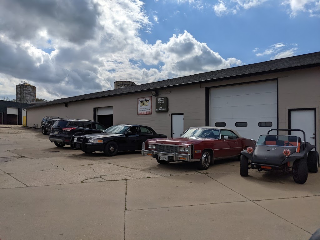 HWC Automotive LLC | 224 E Maple St sit,L, Hartville, OH 44632, USA | Phone: (330) 354-3423