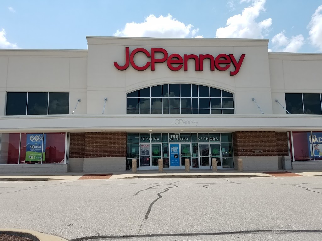 JCPenney | 798 Gravois Bluffs Blvd, Fenton, MO 63026, USA | Phone: (636) 203-9338