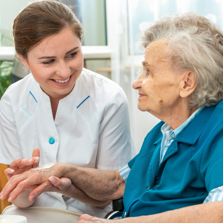 BRIGHT LIFE HOME HEALTH | 27240 Turnberry Ln #200, Valencia, CA 91355, USA | Phone: (661) 271-5010