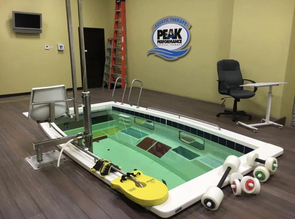 Peak Performance Physical Therapy | 36491 Dutchtown Gardens Ave, Geismar, LA 70734, USA | Phone: (225) 744-7325