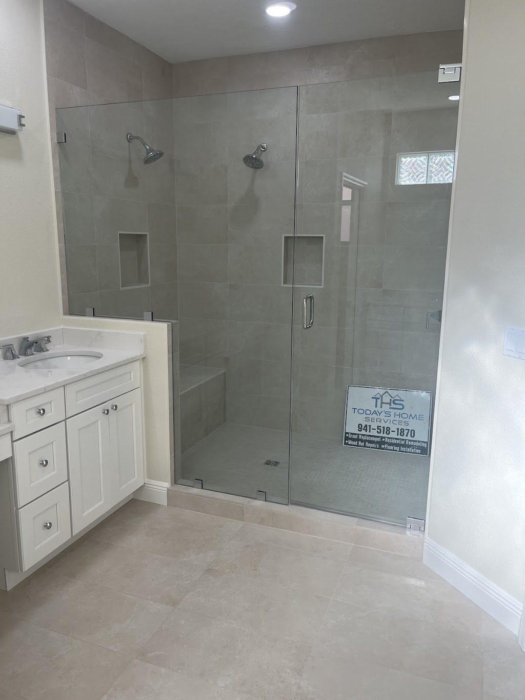 Bathroom Geeks | 6723 Northampton Pl, Bradenton, FL 34207, USA | Phone: (941) 518-1870