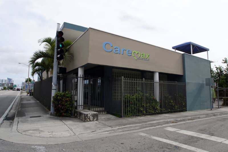 CareMax Little Havana - 7th St. I | 1390 NW 7th St, Miami, FL 33125, USA | Phone: (305) 548-3301