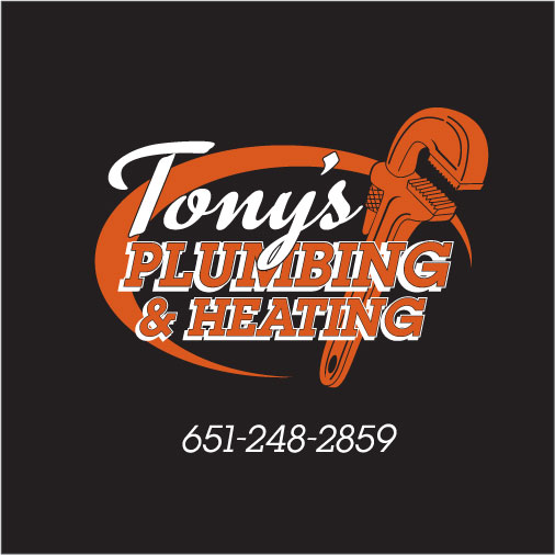 Tonys Plumbing & Heating | 661 Hayward Ave N, Oakdale, MN 55128, USA | Phone: (651) 340-1259