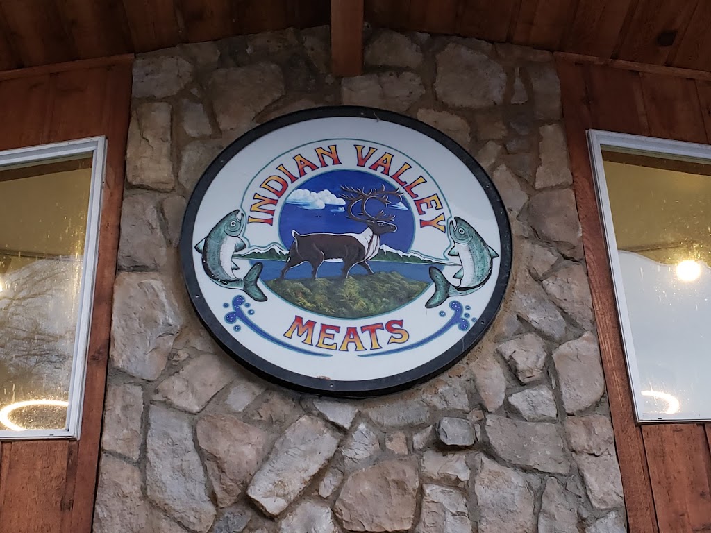 Indian Valley Meats Inc | 200 Huot Cir, Indian, AK 99540, USA | Phone: (907) 653-7511