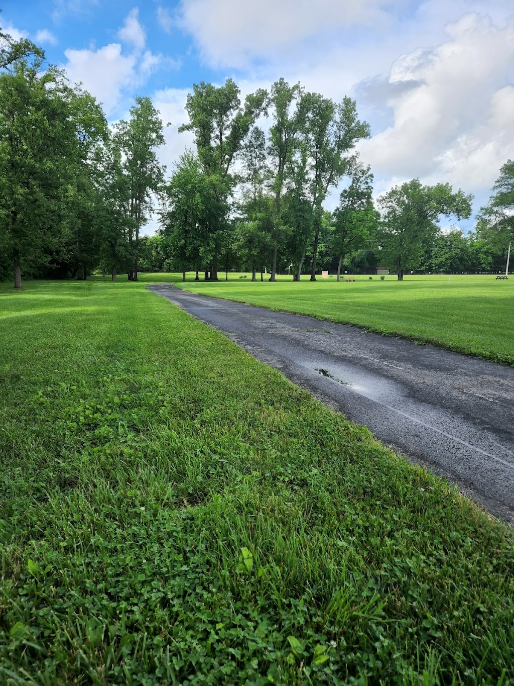 Brobst Park | 5355 Winchester Pike, Canal Winchester, OH 43110, USA | Phone: (614) 836-5308