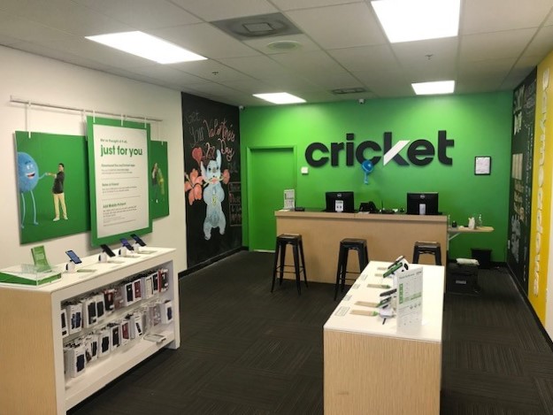 Cricket Wireless Authorized Retailer | 8221 Southside Blvd #13, Jacksonville, FL 32256, USA | Phone: (904) 647-5411