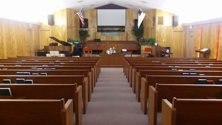 Beacon Ridge Baptist Church | 8300 S 1st St, Austin, TX 78748, USA | Phone: (512) 282-3525