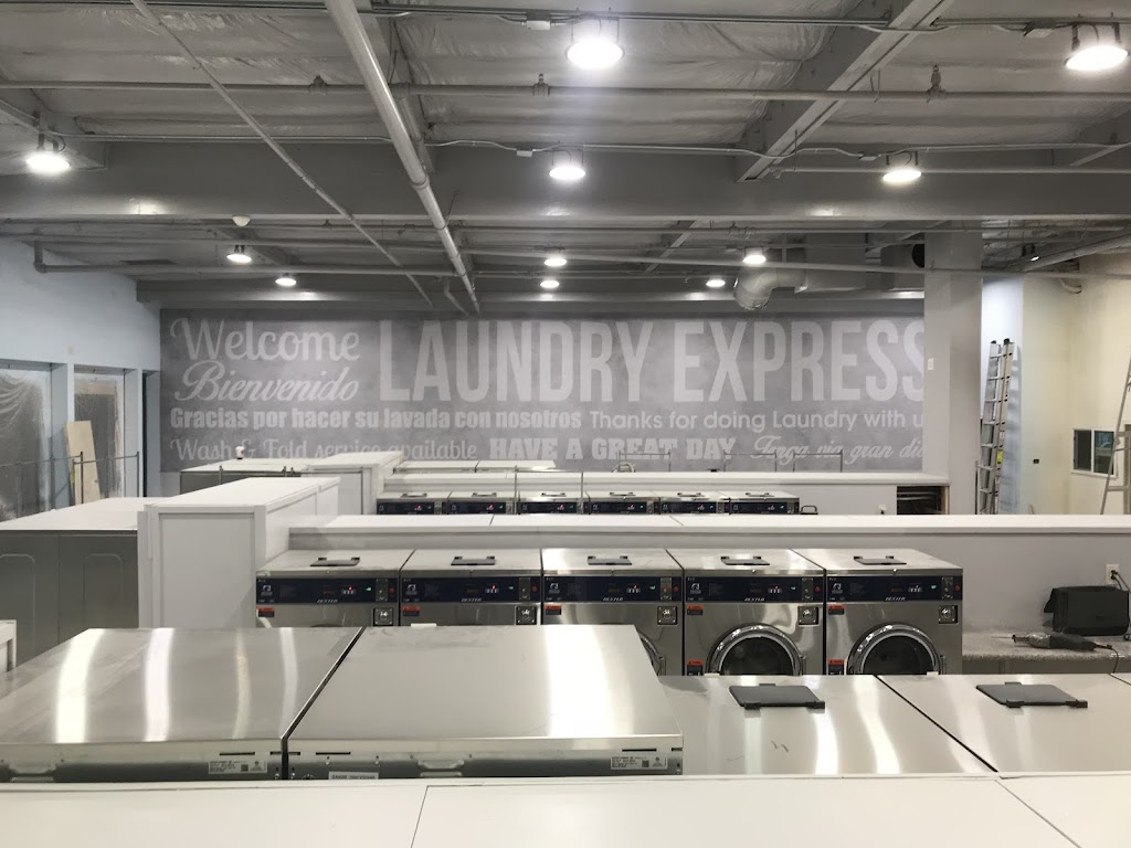 Laundry Express | 2400 Coffee Rd r, Modesto, CA 95355, USA | Phone: (408) 802-3523