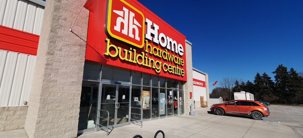 Kingsville Home Hardware Building Centre | 226 Main St W, Kingsville, ON N9Y 1H5, Canada | Phone: (519) 733-4261