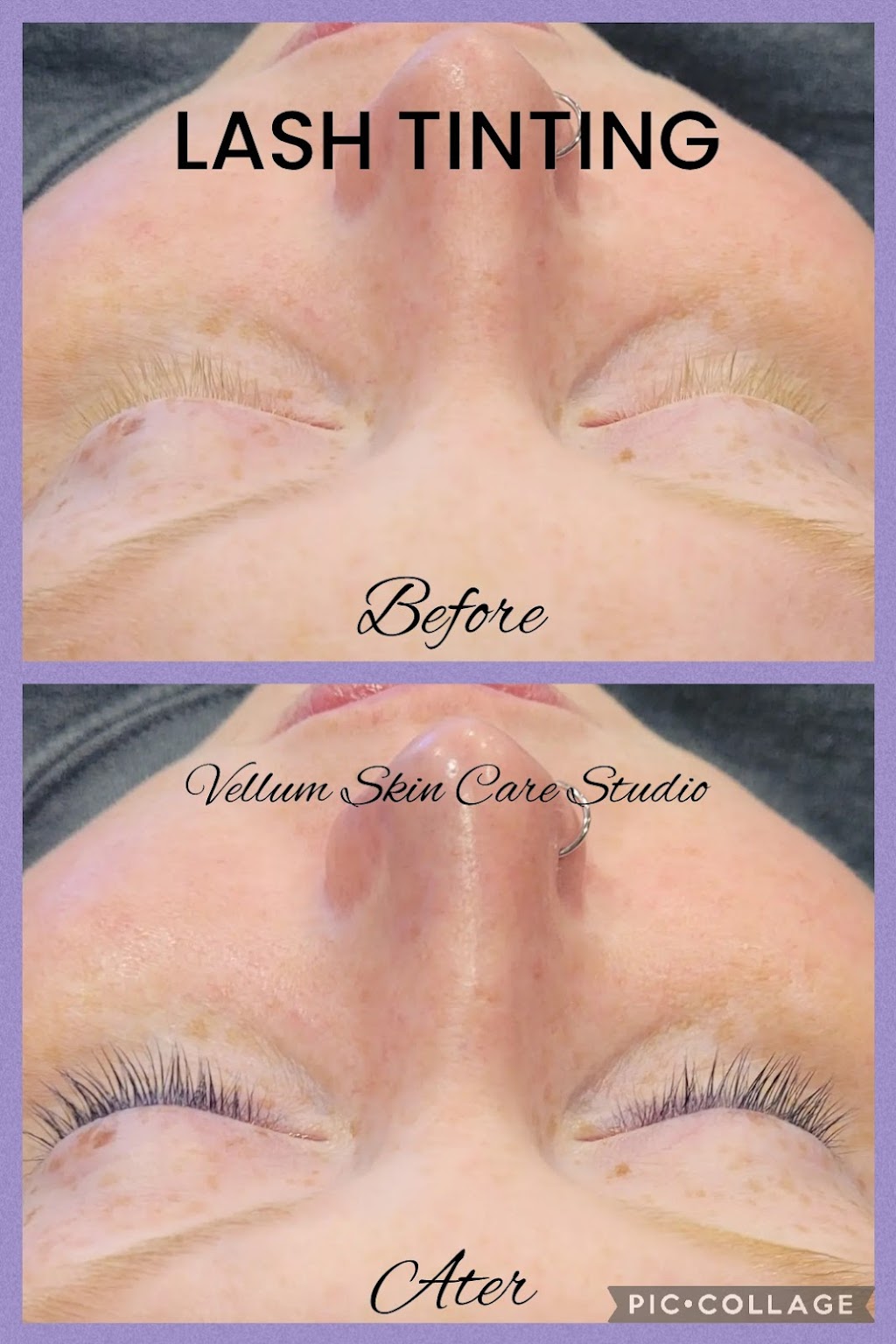 Vellum Skin Care Studio | 2721 Ponderosa Dr, Chickasha, OK 73018, USA | Phone: (936) 697-1560