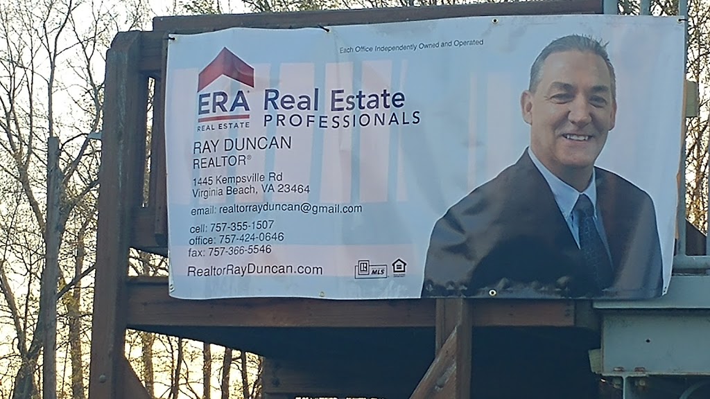 Ray REALTOR® Ray Duncan | 1445 Kempsville Rd, Virginia Beach, VA 23464, USA | Phone: (757) 355-1507