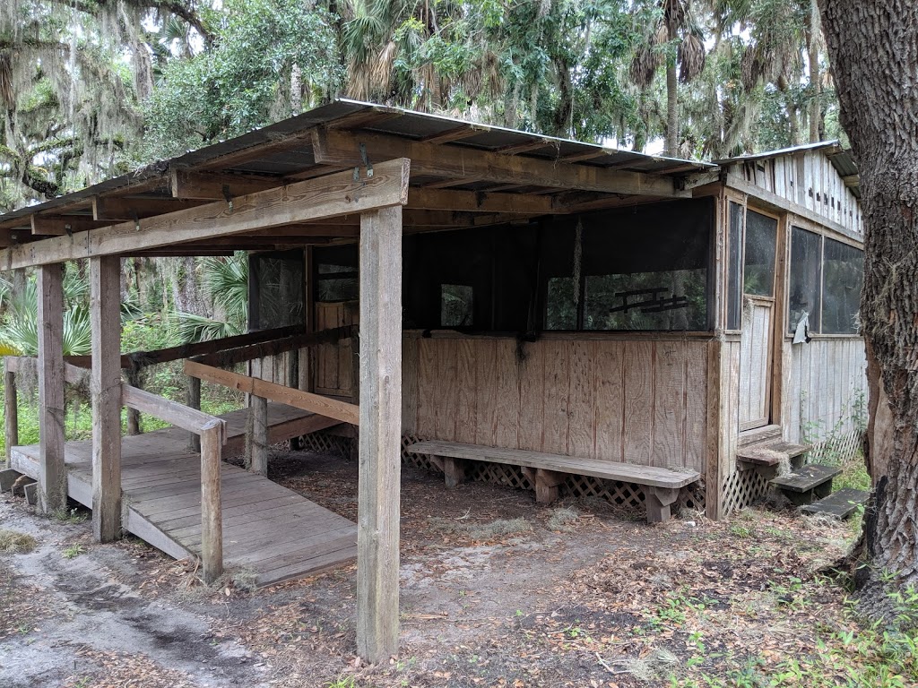 Covered pavilion | Chuluota, FL 32766 | Phone: (407) 971-3500