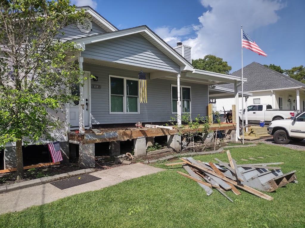 Ricks Carpentry LLC | 126 PI St, Belle Chasse, LA 70037, USA | Phone: (504) 388-1430