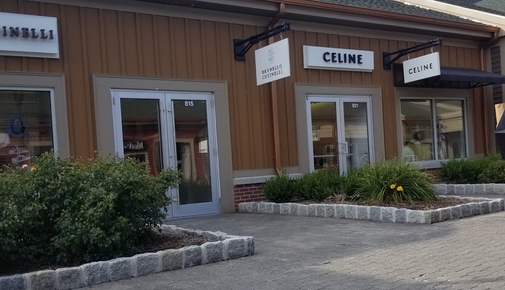 CELINE WOODBURY OUTLET MEN & WOMEN | 821 ADIRONDACK WAY, Central Valley, NY 10917, USA | Phone: (845) 928-8053