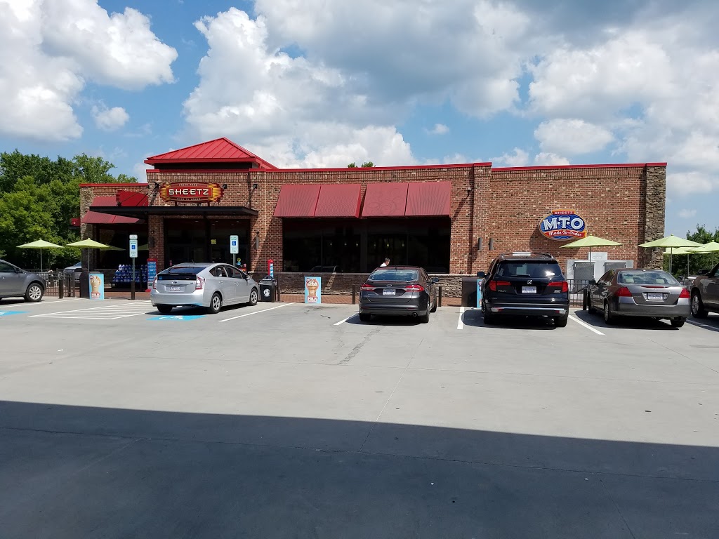 Sheetz | 1895 S Franklin St, Wake Forest, NC 27587, USA | Phone: (919) 556-6221