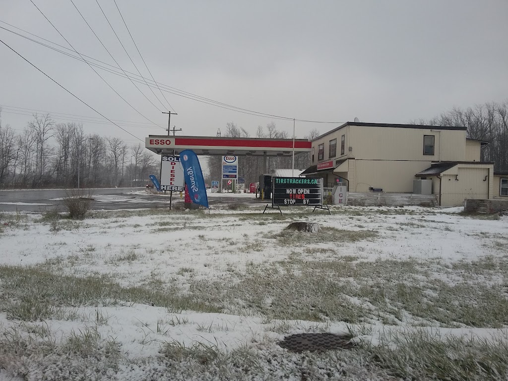 Esso | 401 Main St E, Port Colborne, ON L3K 1S7, Canada | Phone: (289) 836-8040 Esso | 401 Main St E, Port Colborne, ON L3K 1S7, Canada | Phone: (289) 836-8040