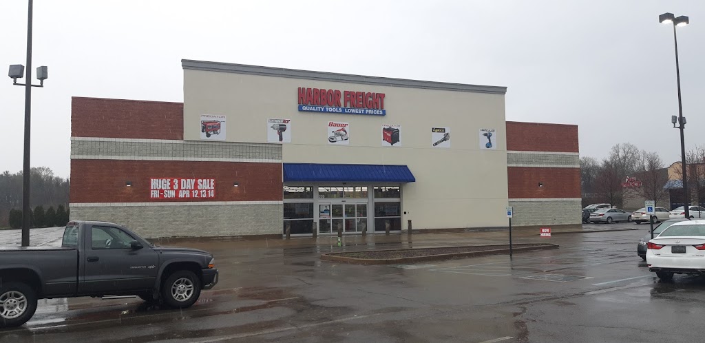 Harbor Freight Tools | 220 Golfview Dr, Monaca, PA 15061, USA | Phone: (724) 417-9898