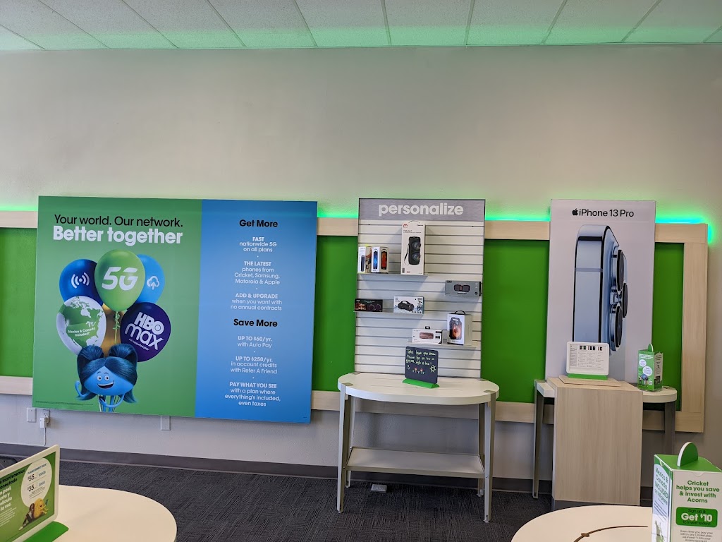 Cricket Wireless Authorized Retailer | 20226 CA-18 Ste D, Apple Valley, CA 92307, USA | Phone: (760) 900-5923