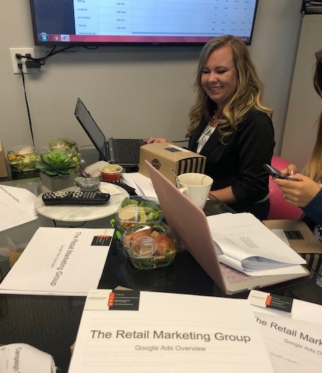 Retail Marketing Group | 5245 E Santa Ana Canyon Rd #100, Anaheim, CA 92807, USA | Phone: (714) 279-9575