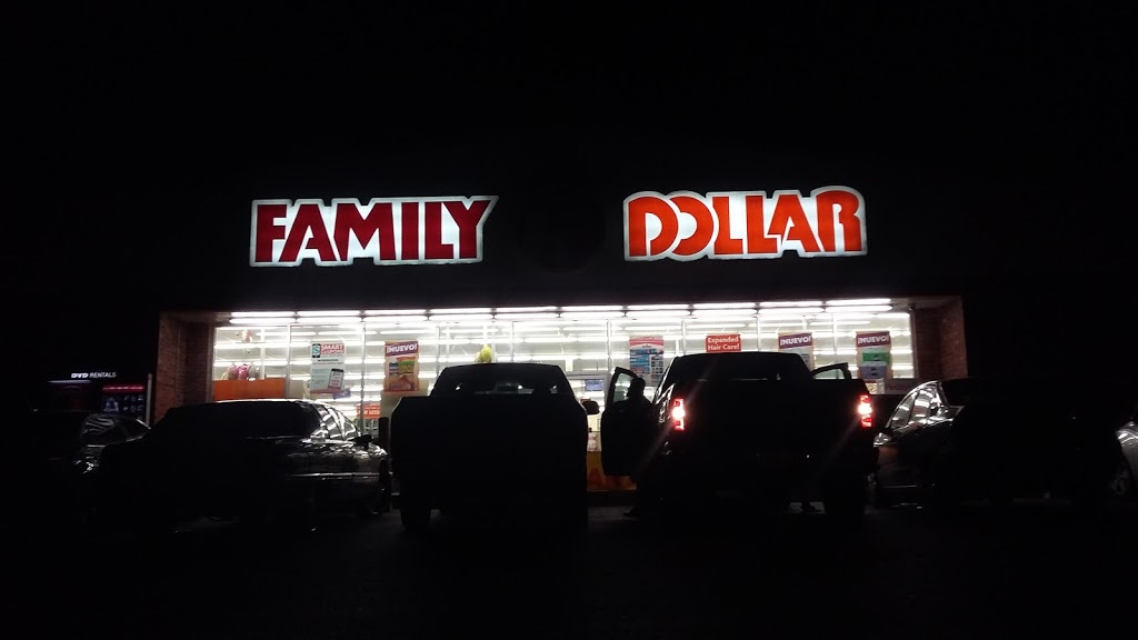 Family Dollar | 5301 E Stassney Ln, Austin, TX 78744, USA | Phone: (512) 501-7810