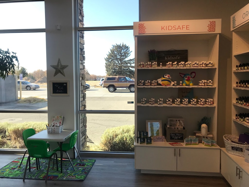 Plant Therapy | 7375 W Fairview Ave, Boise, ID 83704 | Phone: (208) 352-7880