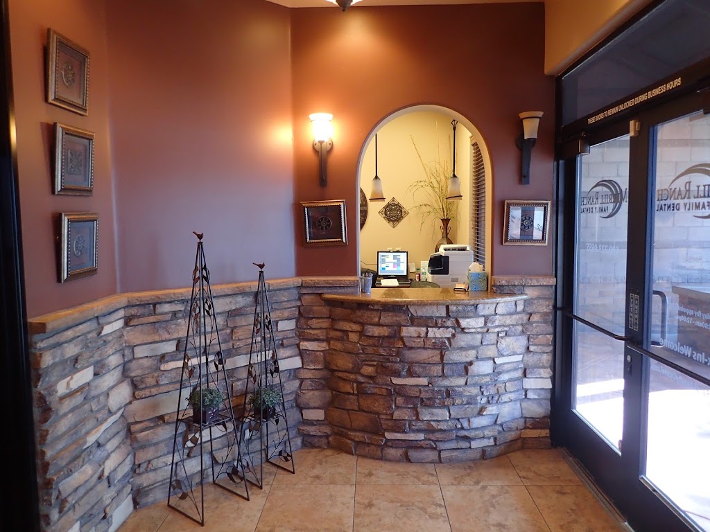 Merrill Ranch Family Dental | 3385 N Hunt Hwy #127, Florence, AZ 85132, USA | Phone: (520) 723-0655