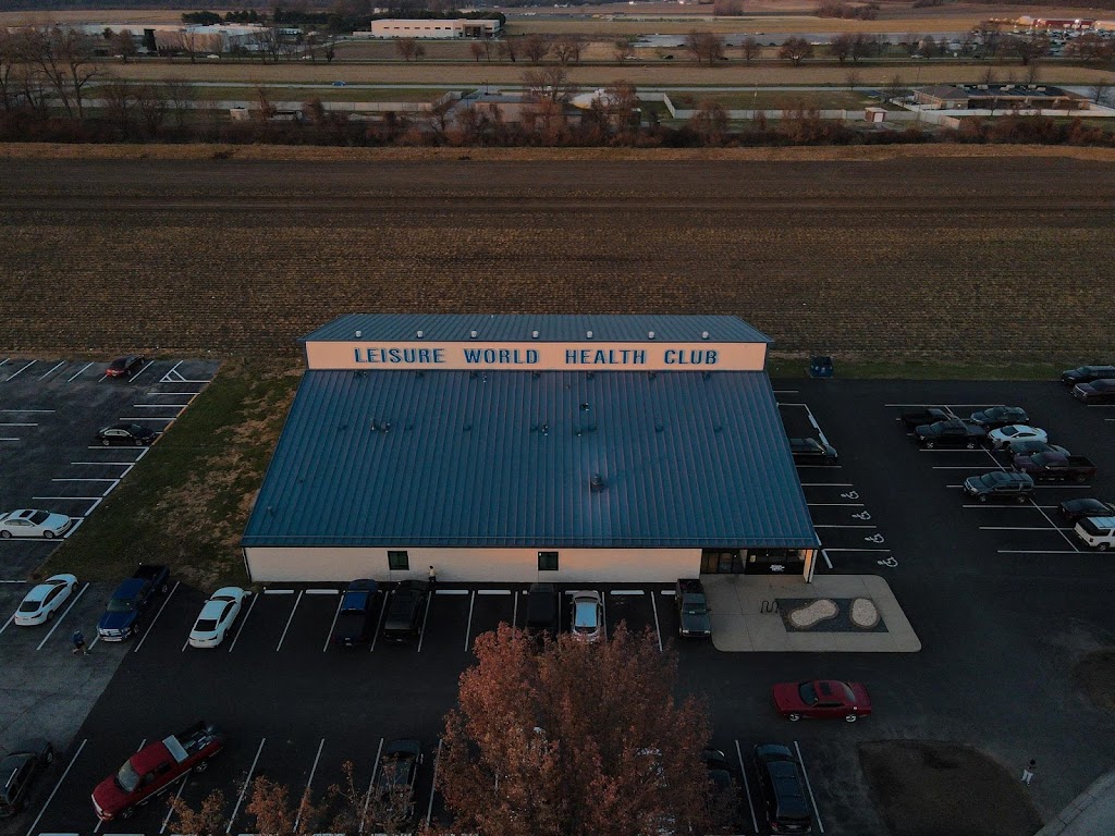 Leisure World Health Club | 9 Collinsport Dr, Collinsville, IL 62234, USA | Phone: (618) 344-3095 Leisure World Health Club | 9 Collinsport Dr, Collinsville, IL 62234, USA | Phone: (618) 344-3095