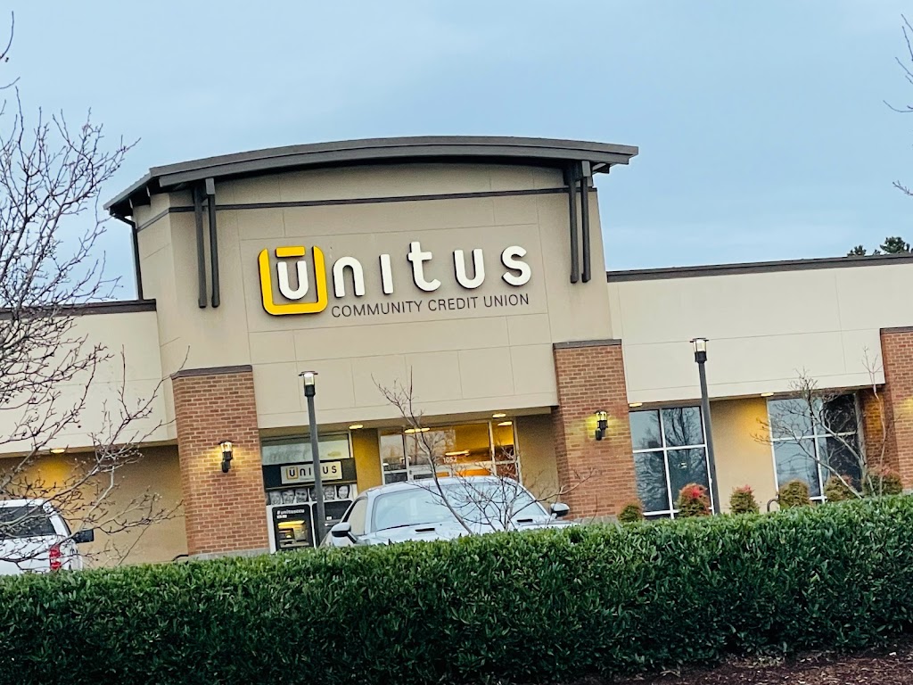 Unitus Community Credit Union | 1052 SE 96th Ave, Portland, OR 97216, USA | Phone: (503) 227-5571