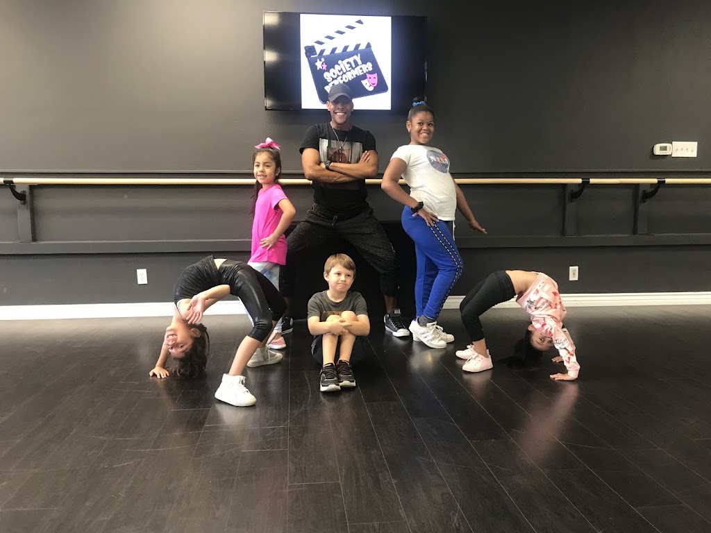 Society Performers Academy | 659 E 15th St suite h, Upland, CA 91786 | Phone: (310) 348-7242