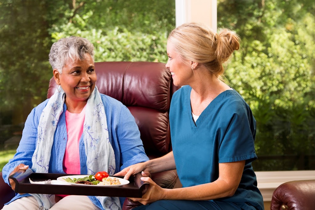 All Heart Home Care | 11417 W Bernardo Ct Suite E, San Diego, CA 92127, USA | Phone: (858) 866-8852