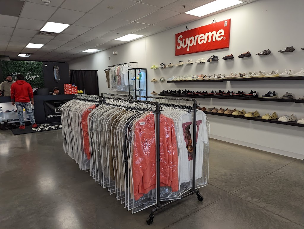 Eternalhype | 1 Premium Outlet Blvd, Tinton Falls, NJ 07753, USA | Phone: (609) 342-2811