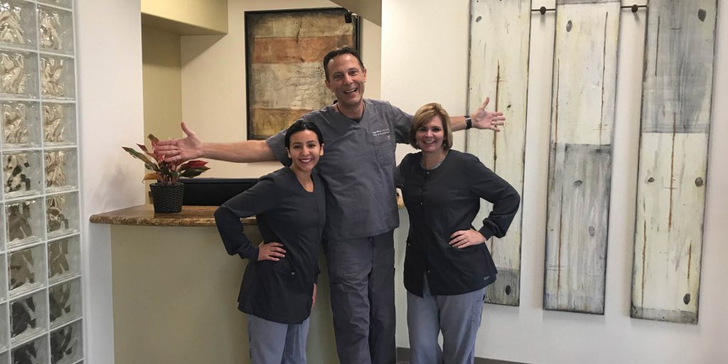 Natural Dental Partners | 3134 W Carefree Hwy, Phoenix, AZ 85086, USA | Phone: (602) 775-5120