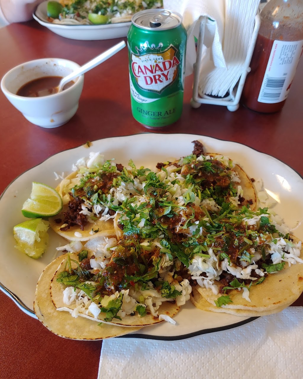 The Lady Tamales | 933 Woodside Dr, Carson City, NV 89701 | Phone: (775) 841-6533