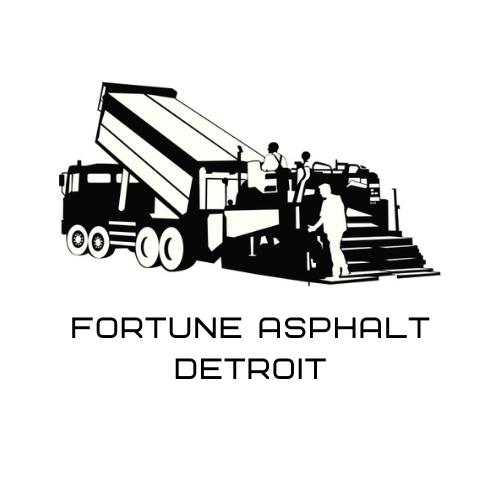 Fortune Asphalt Detroit | 290 Melbourne St, Detroit, MI 48202, United States | Phone: (313) 513-1161