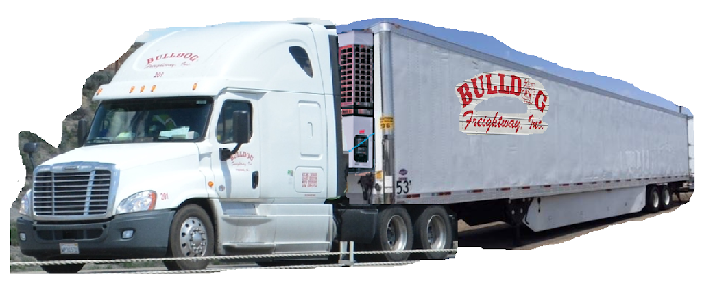 Bulldog Freightway Inc | 4569 E Florence Ave, Fresno, CA 93725 | Phone: (559) 233-4041