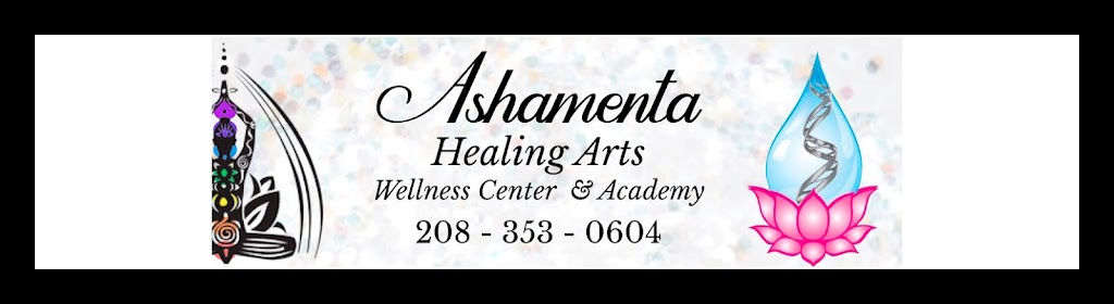 Ashamenta Healing Arts and Learning Academy | 4708 W Fairview Ave # 201, Boise, ID 83705, USA | Phone: (208) 353-0604