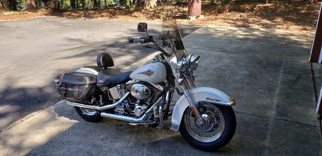 doc slicks v twin service & repair | 803 W Shadburn Ave, Buford, GA 30518 | Phone: (770) 573-1529