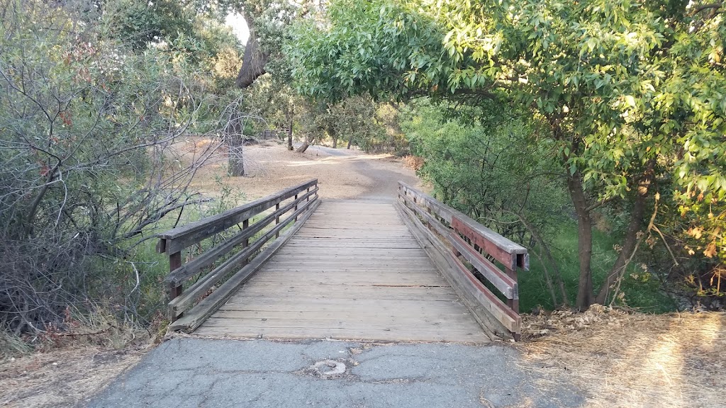 Markham Nature Area | 1202 La Vista Ave, Concord, CA 94521, USA | Phone: (925) 681-2968