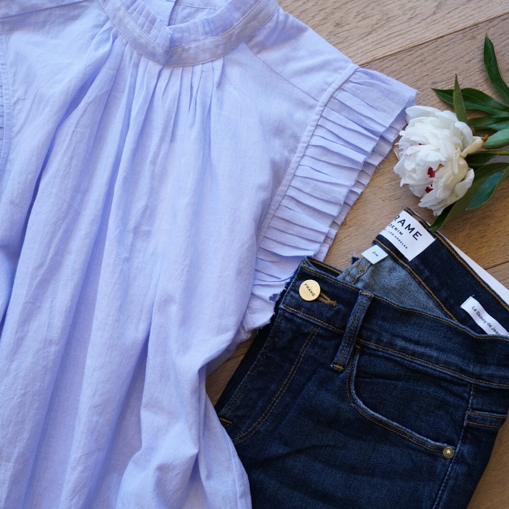 Jade Allen boutique | 208 Monterey Ave, Capitola, CA 95010, USA | Phone: (831) 515-7255