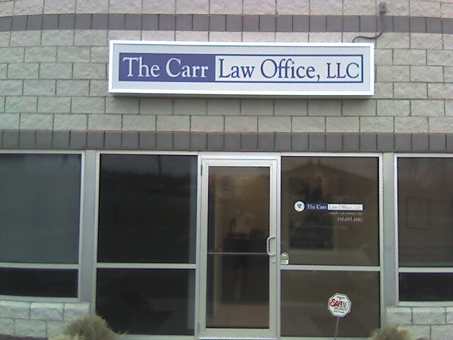 Carr Law Office, LLC | 5824 Akron Cleveland Rd, Hudson, OH 44236, USA | Phone: (330) 655-1662
